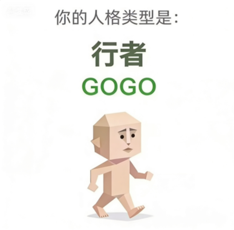 GOGO（行者）